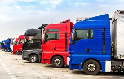 Konya Sarıçam Ambar Nakliyat