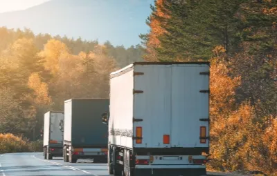 Konya ile Sarıçam Arası Klima Taşıma