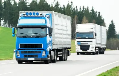 Konya ile Sarıçam Arası Eşya Taşıma